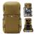 K&F Concept KF5217 Star Wander 05 40 l - plecak fotograficzny